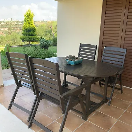 Villa Karteros With Swimming Pool Bbq *
